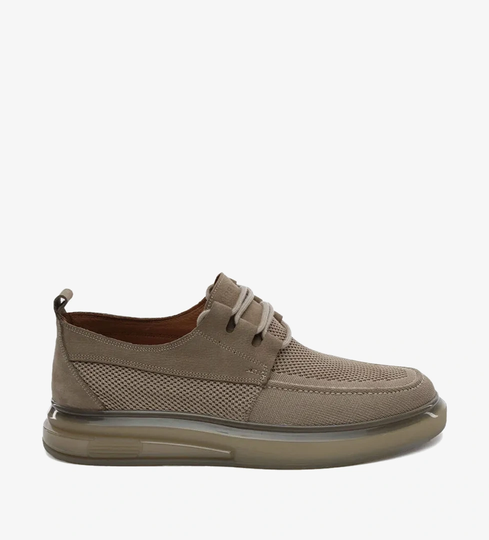 Greyder Bej Greyder Casual