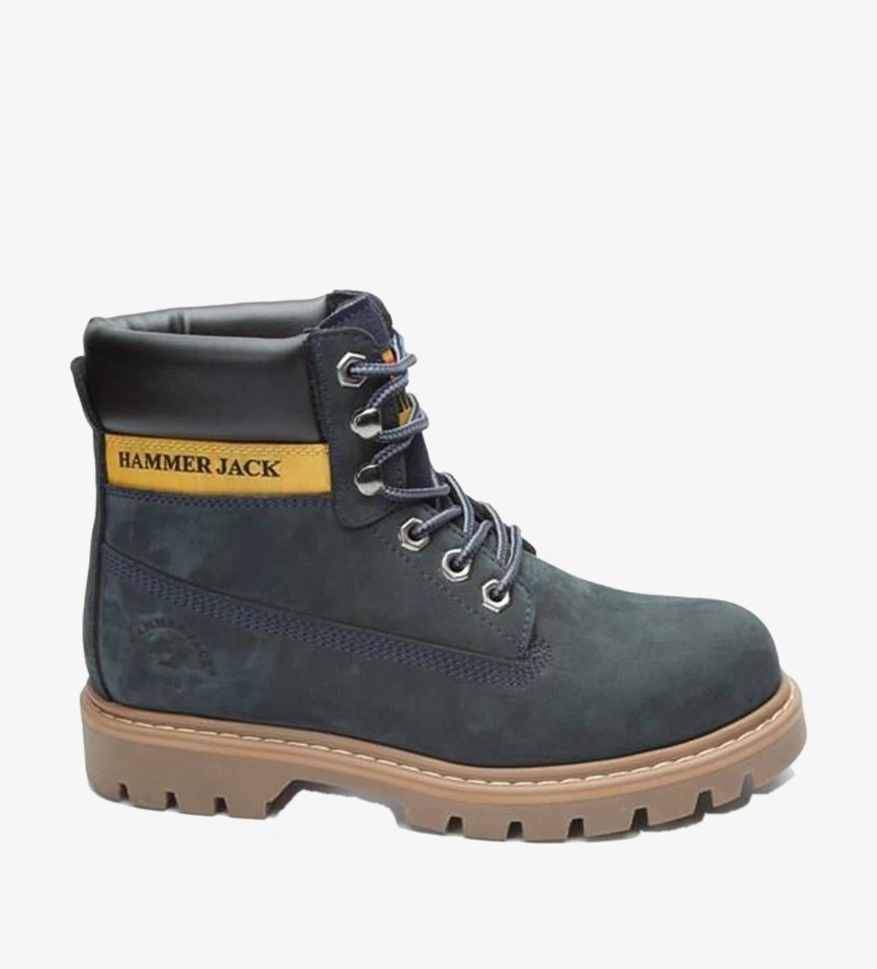 Hammer Jack Mavi Hammer Jack Nubuk