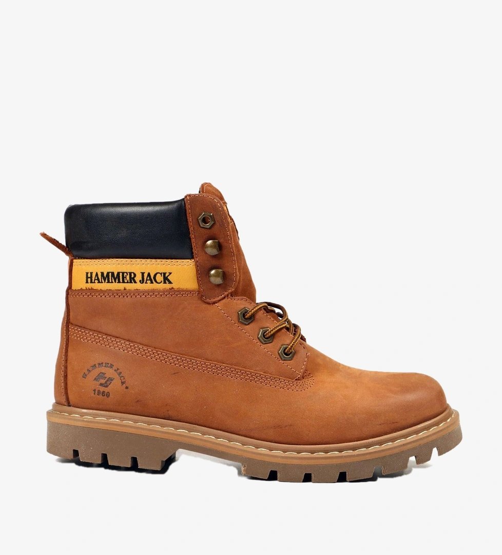 Hammer Jack Tarçın Hammer Jack Bot