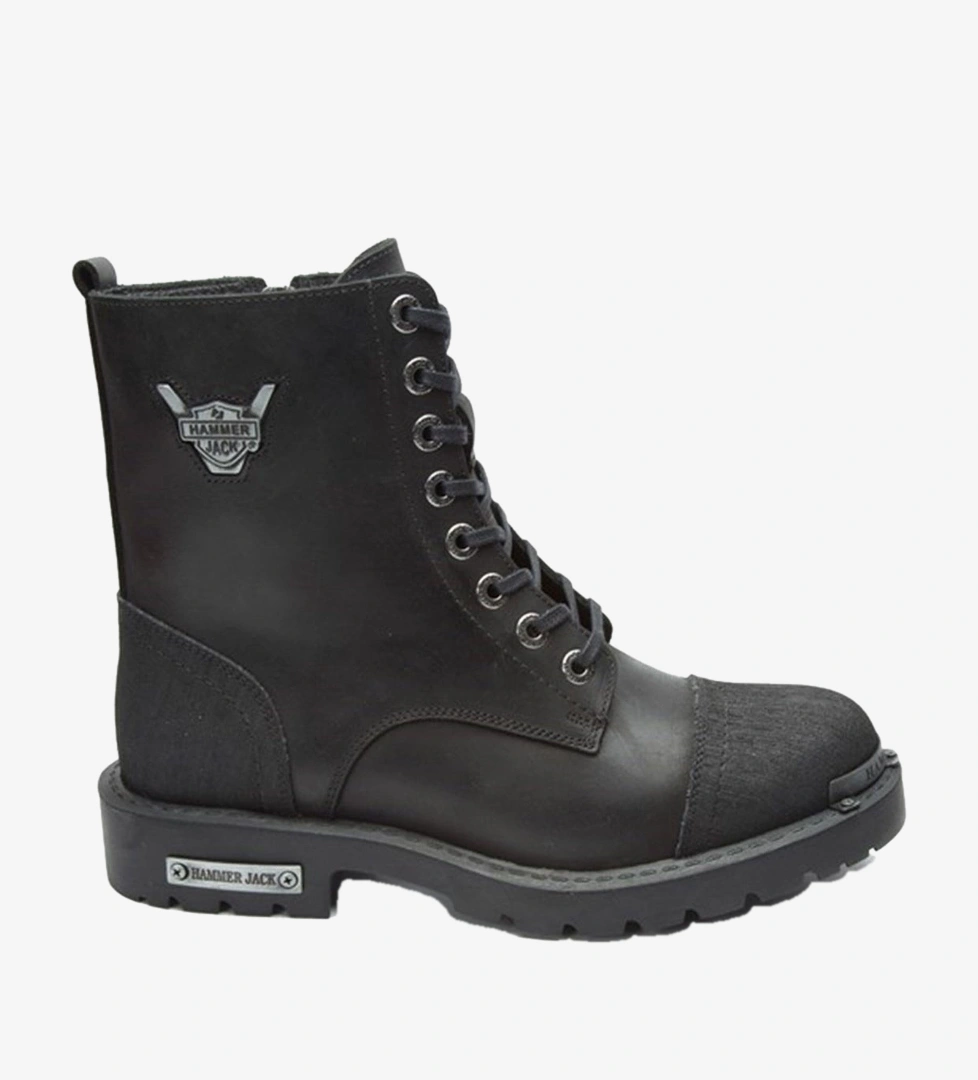 Hammer Jack Siyah Hammer Jack Crayz