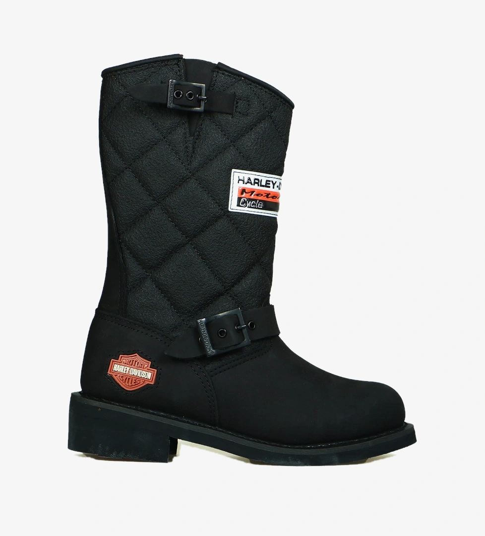 Harley Davidson Harley Davidson Çizme