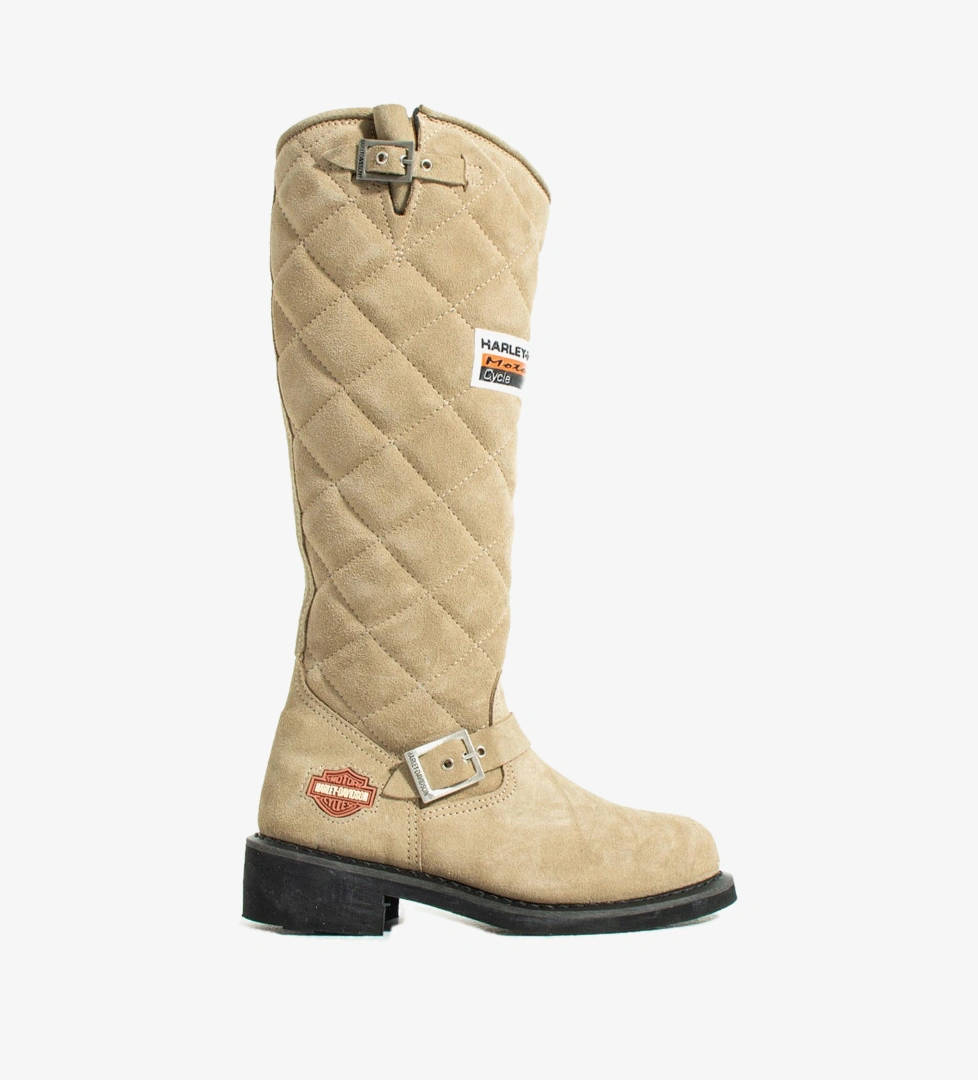 Harley Davidson Bej Harley Davidson Laconia Crosta