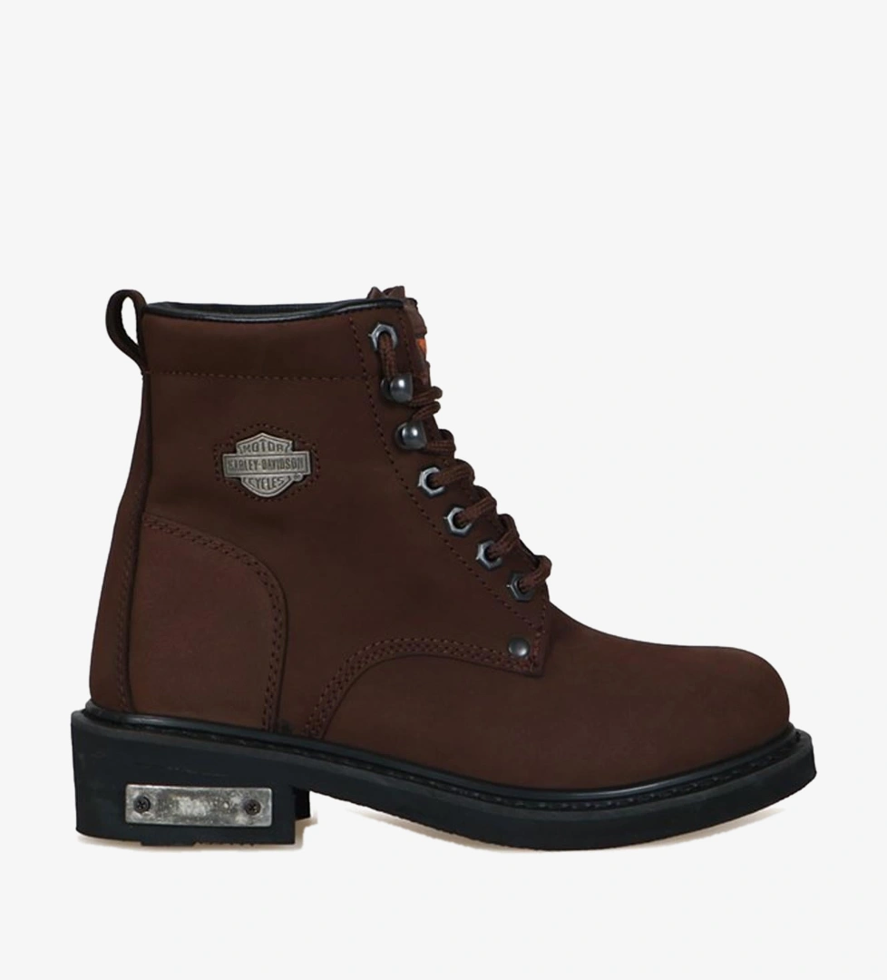 Harley Davidson Kahverengi Harley Davidson Gibson Hakiki