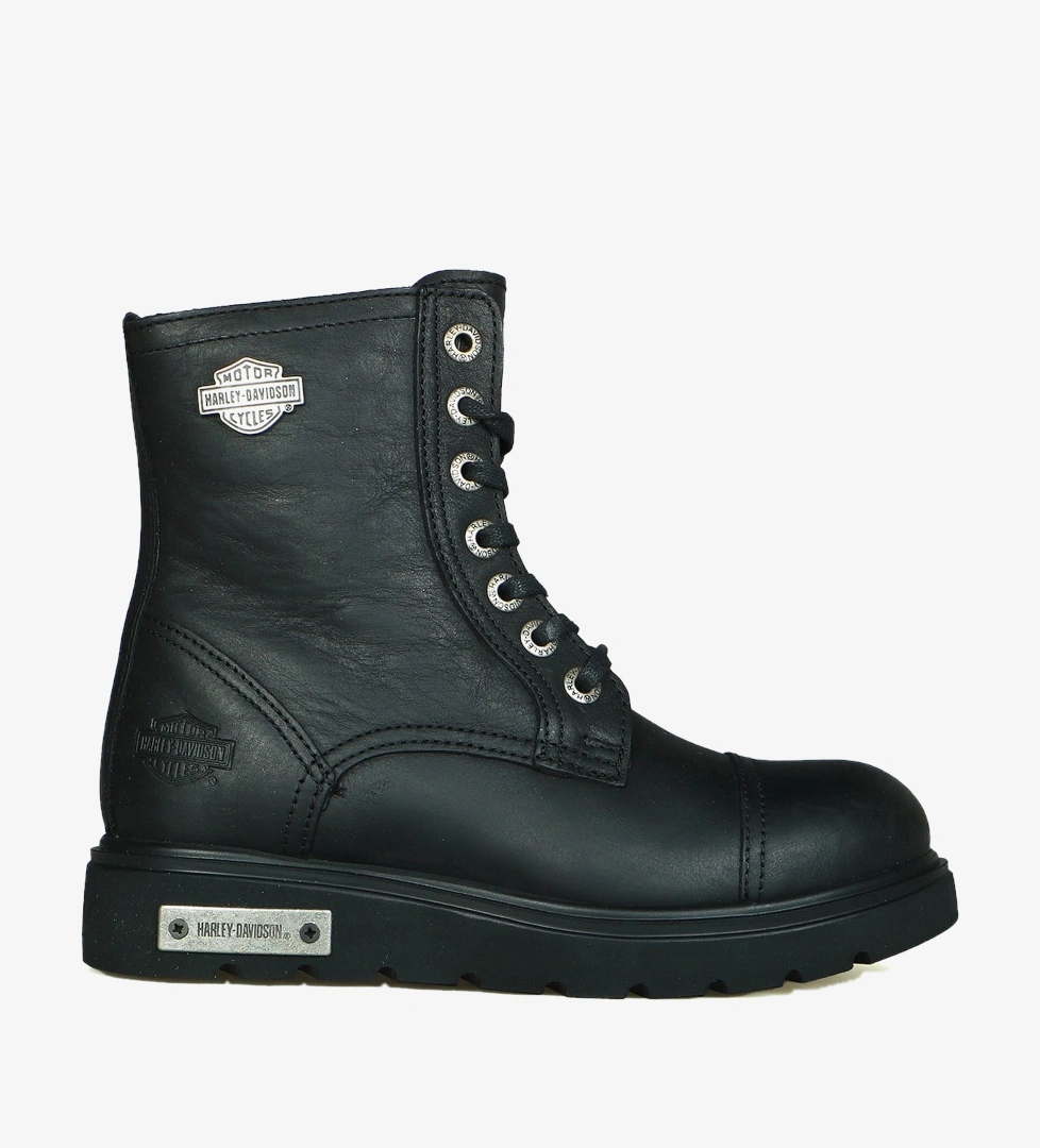 Harley Davidson Siyah Harley Davidson Tums