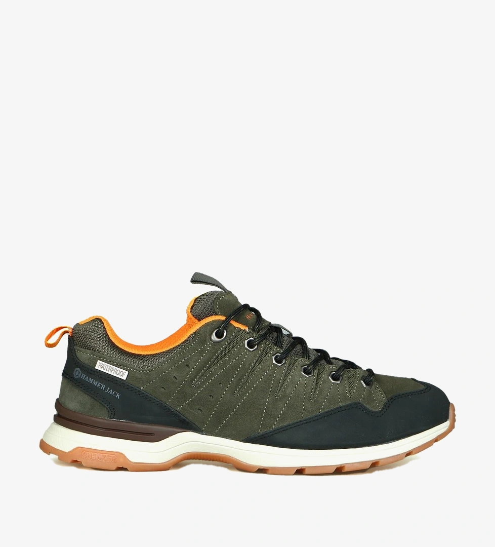 Hammer Jack Haki Hammer Jack Vukong Su