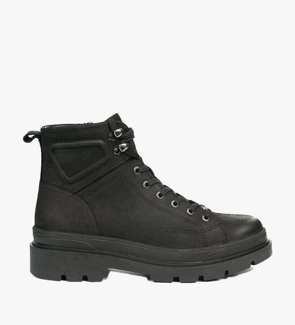 Black Torje