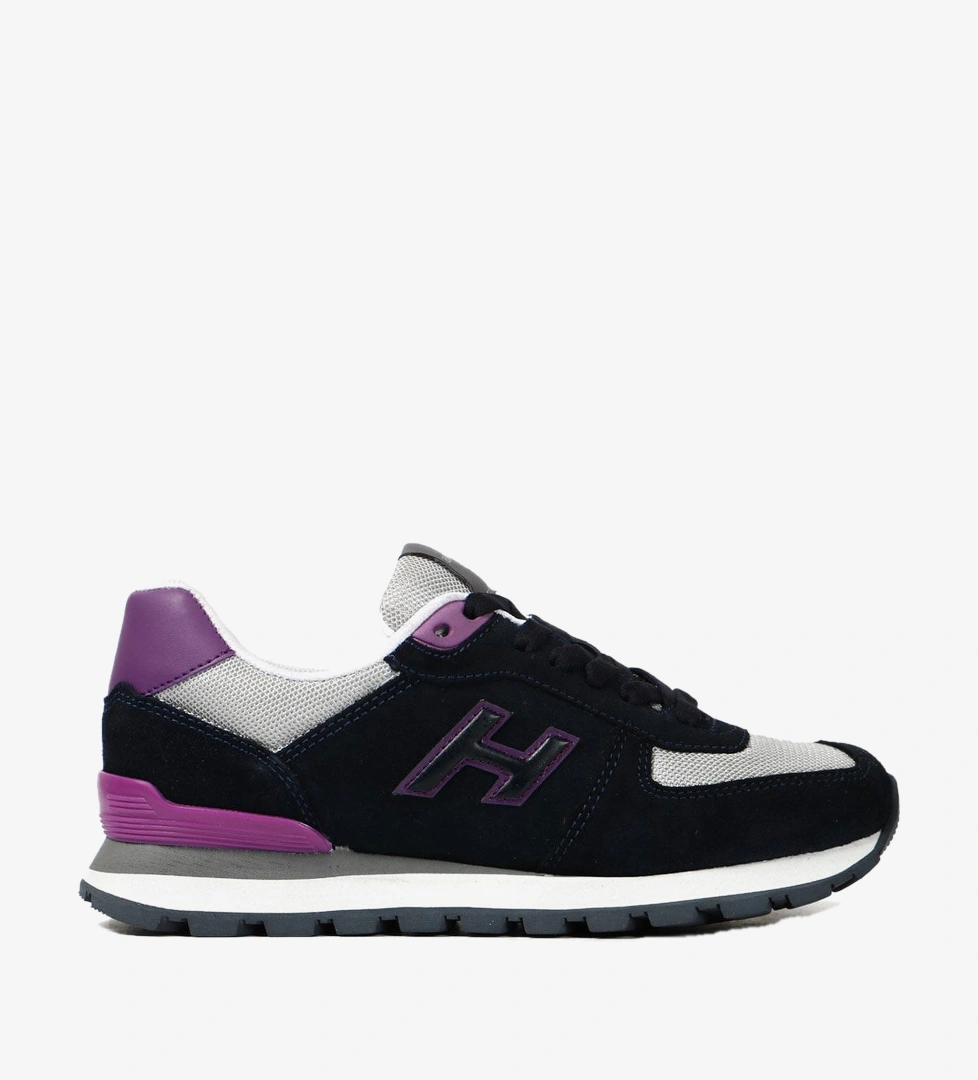 Lacivert