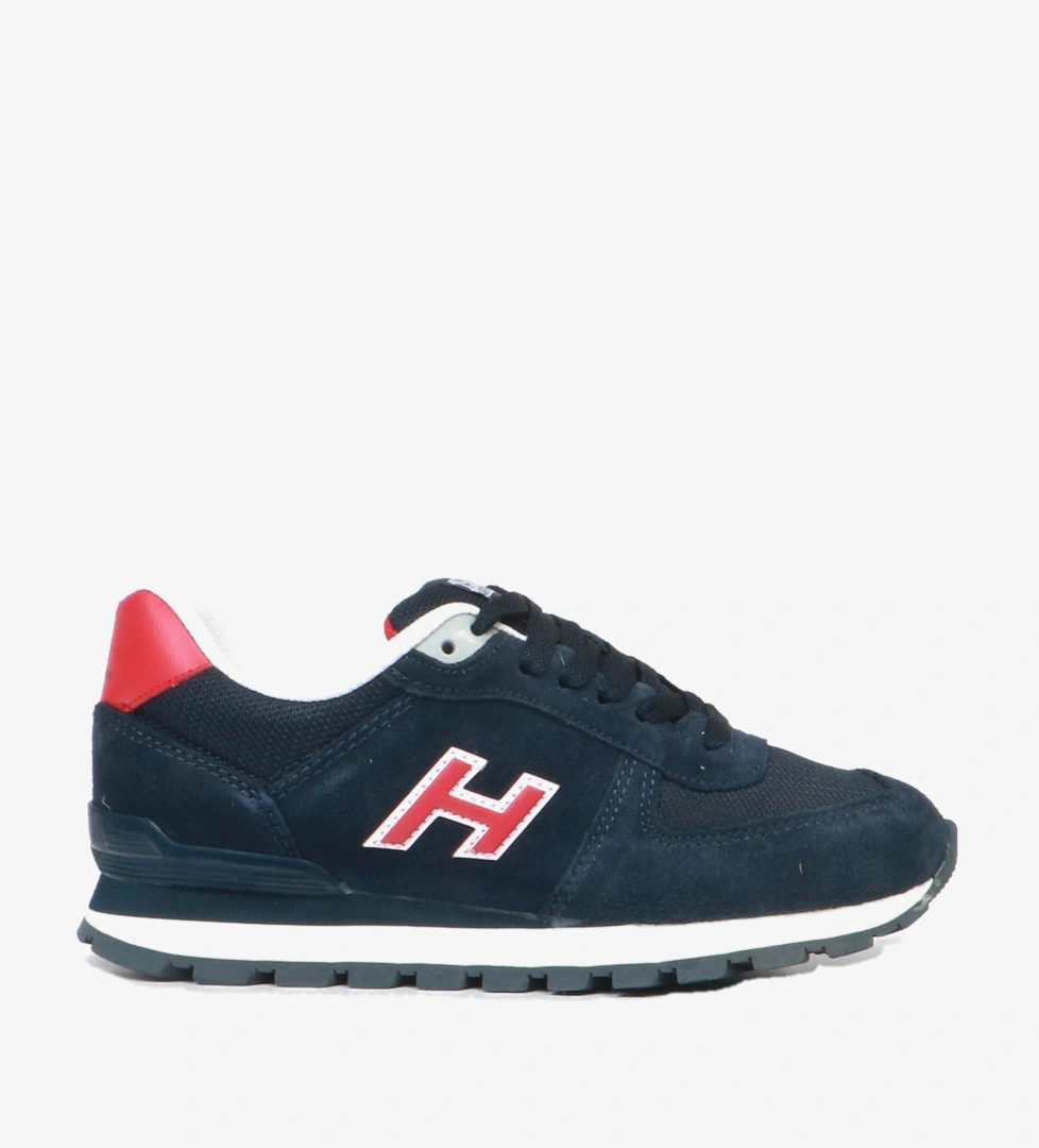 Hammer Jack Lacivert Kadın Shoes 