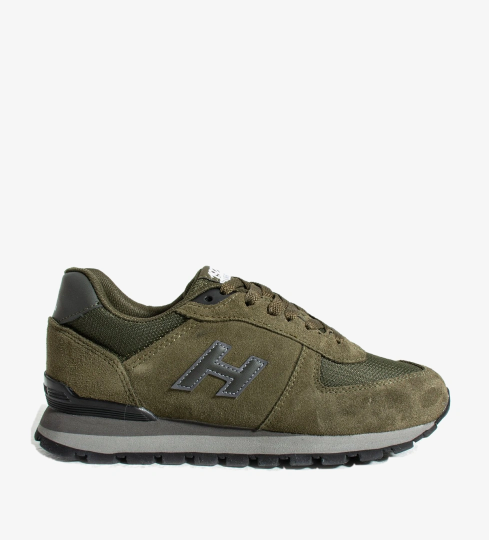 Hammer Jack Haki Kadın Shoes 