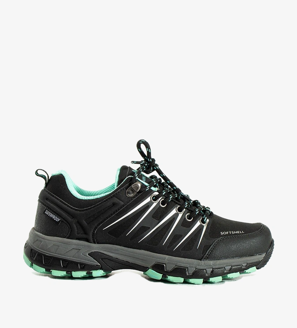 Hammer Jack Siyah Unısex Shoes