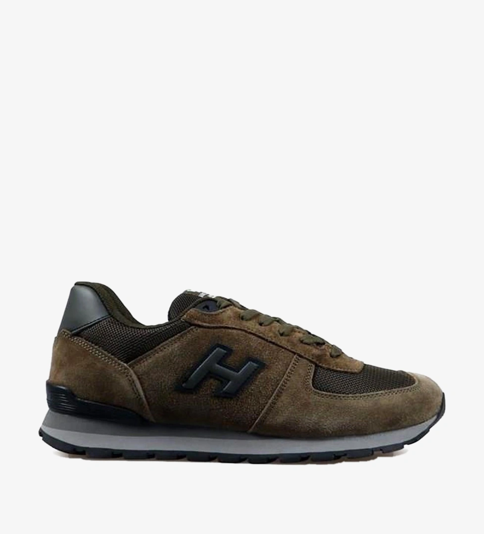 Hammer Jack Haki Erkek Shoes 