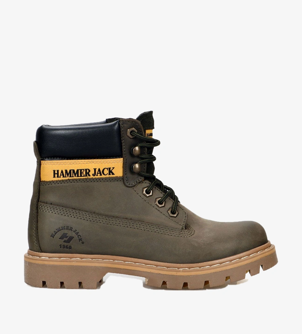 Hammer Jack Haki Hammer Jack Bot