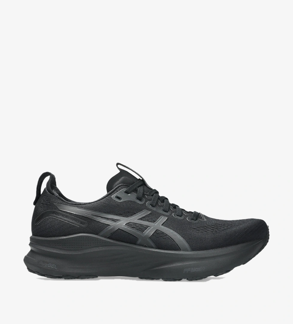 Asics Siyah Beyaz Asics Gel Gel-kayano 32