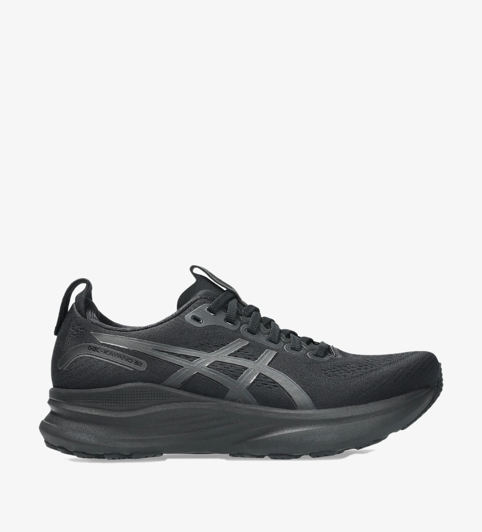 Asics Siyah Beyaz Asics Gel Gel-kayano 32