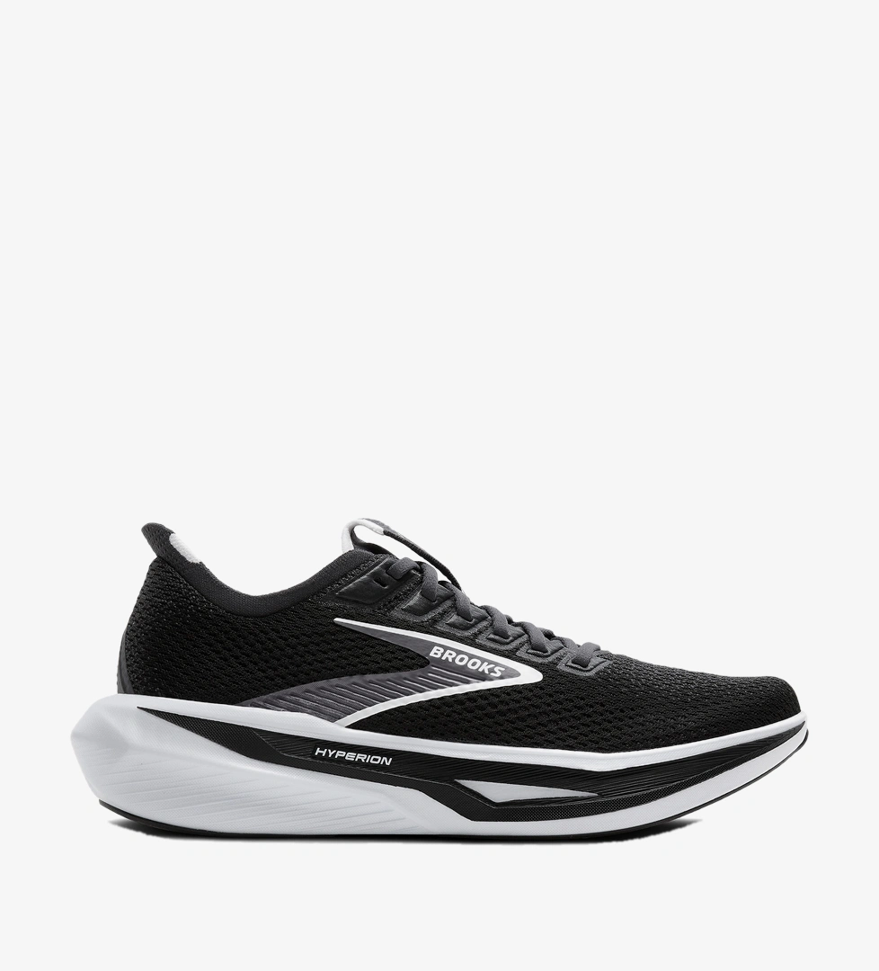 Brooks Siyah Brooks Hyperion