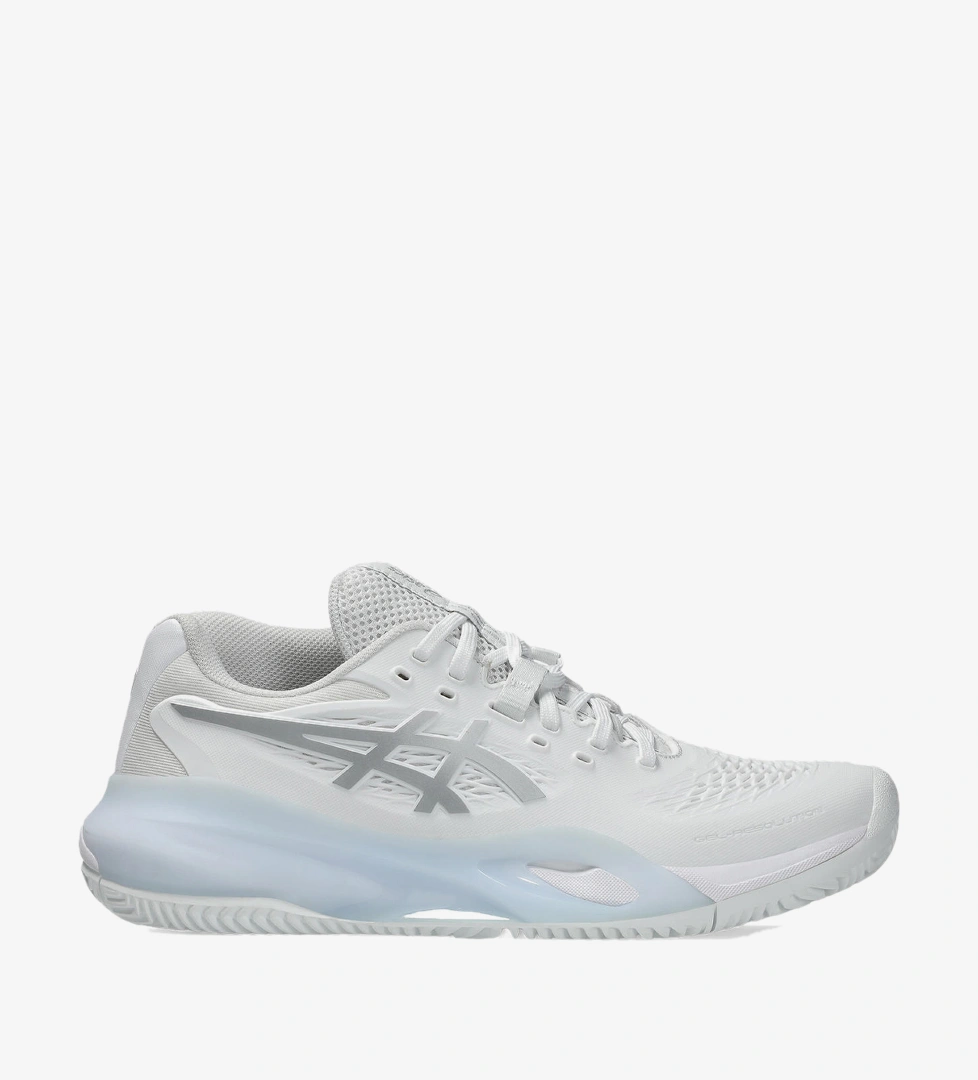 Asics Beyaz Asics Gel Resolution