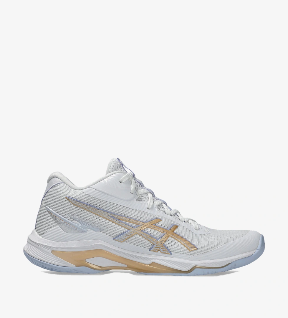 Asics Beyaz Asics Netburner Ballistic