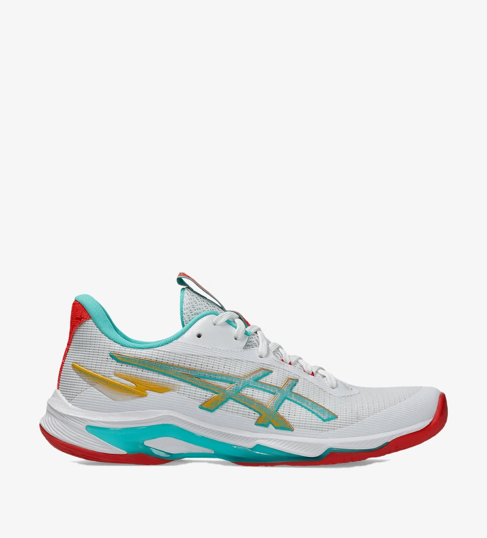 Asics Beyaz Asics Netburner Ballistic