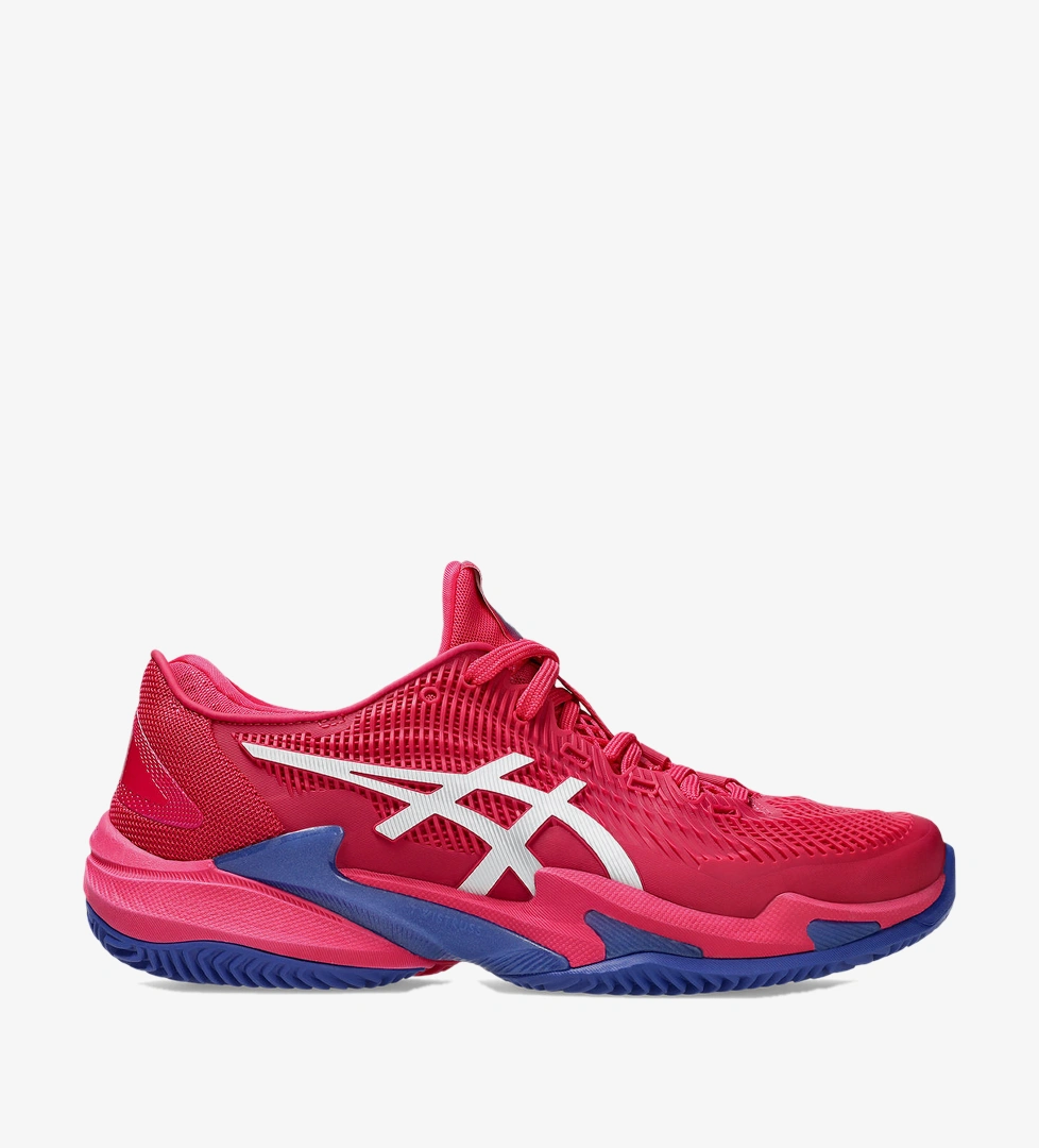 Asics Fuşya Asics Ff