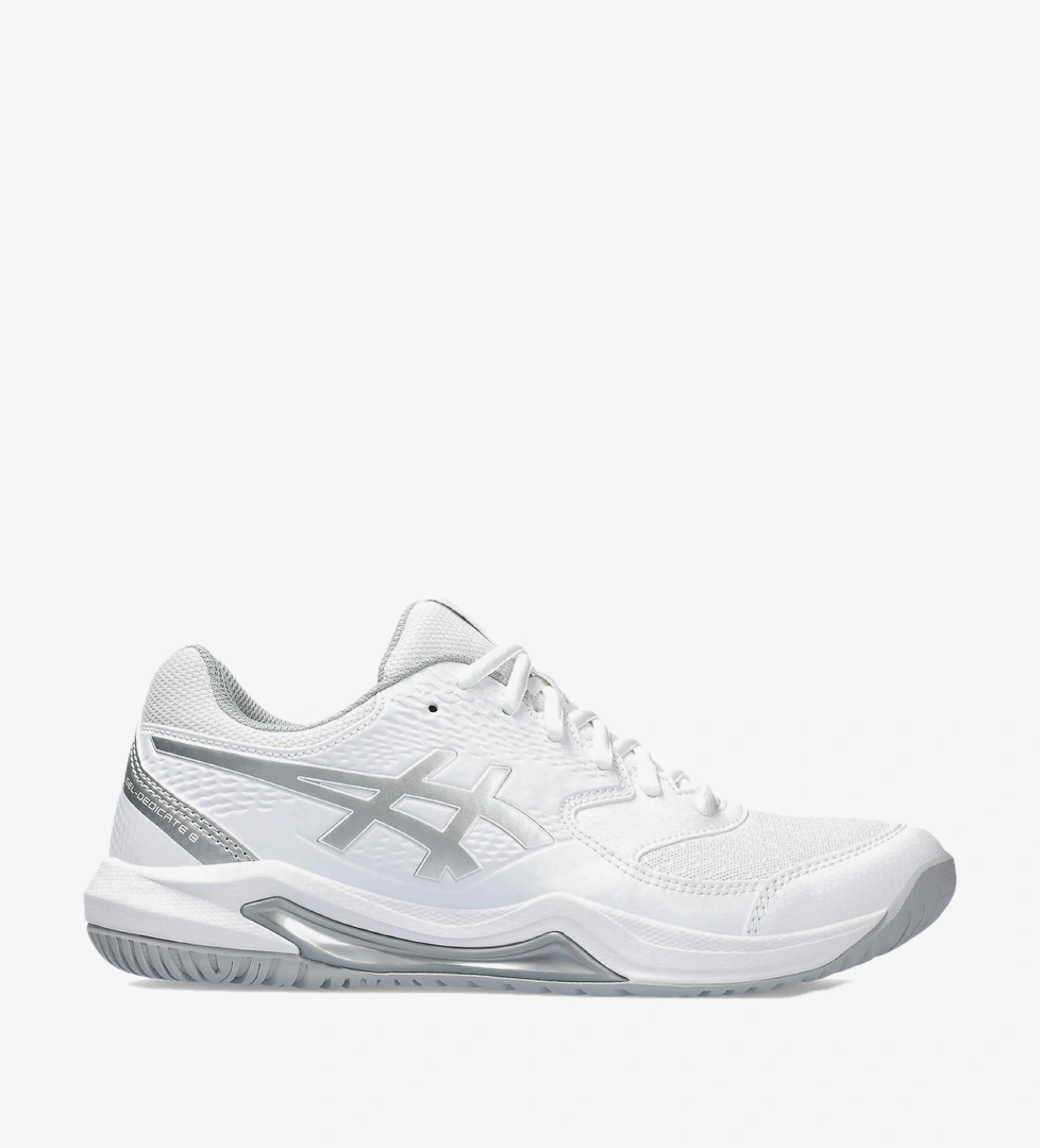 Asics Beyaz Asics Gel Dedicate Gel-Dedicate 8