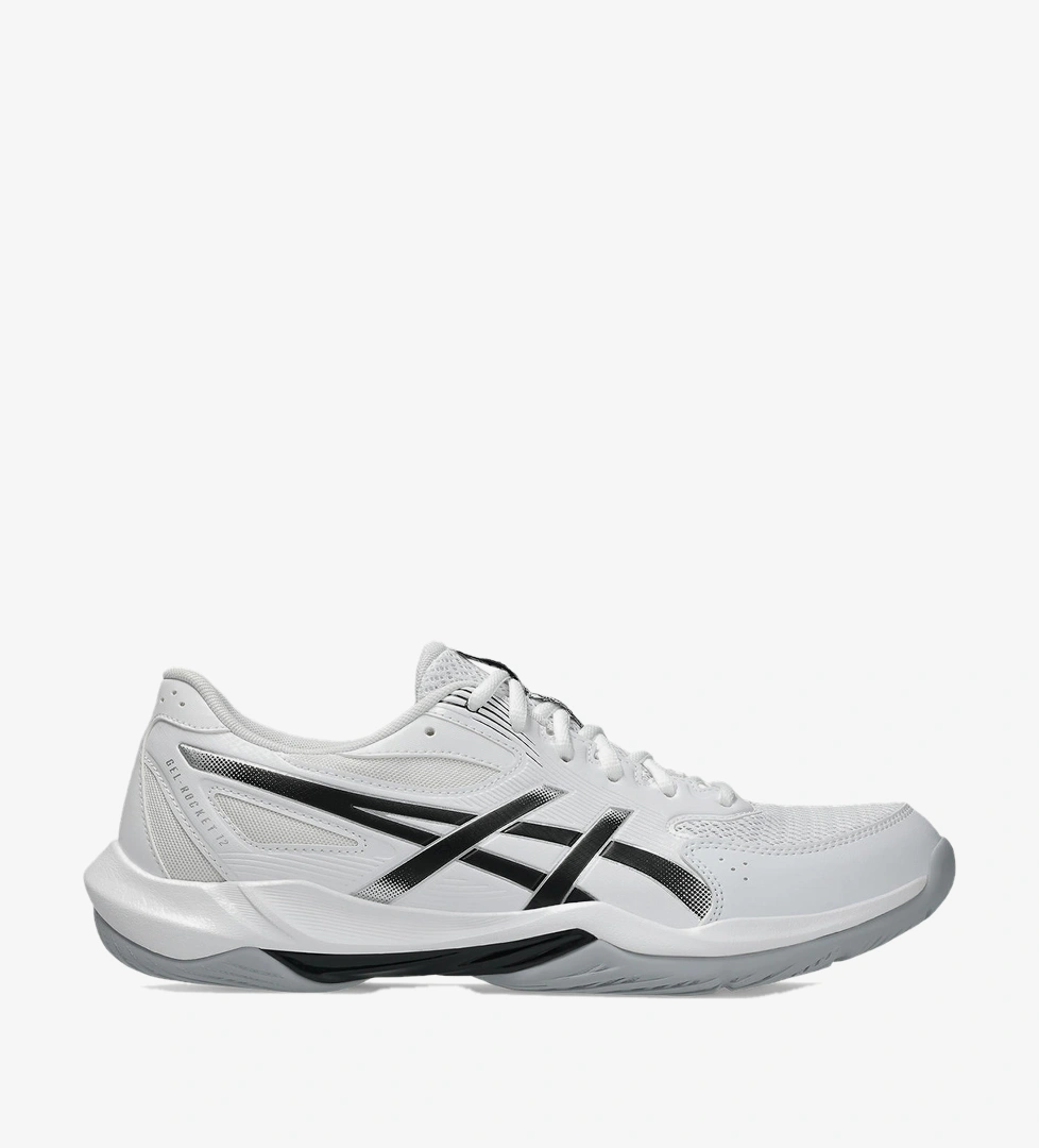 Asics Siyah Asics Gel Rocket Gel-rocket 12