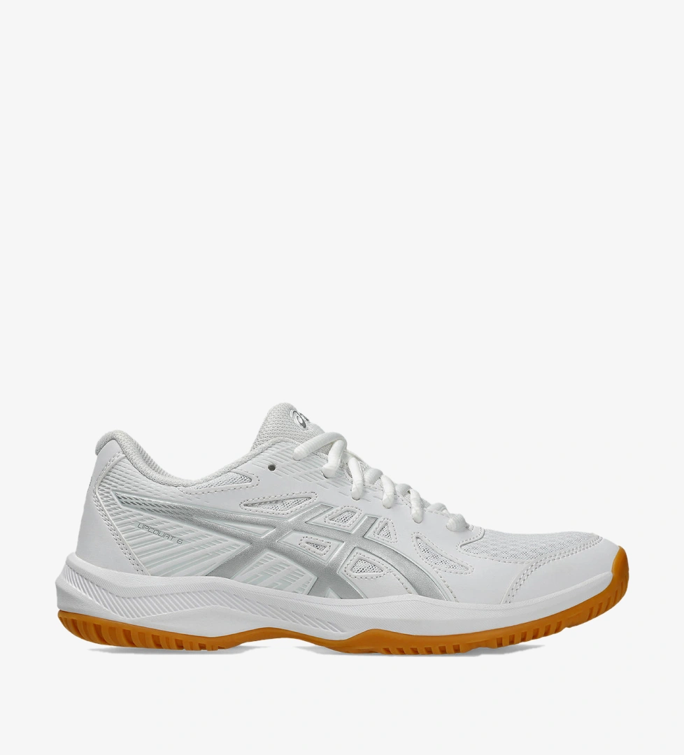 Asics Beyaz Asics Upcourt 6
