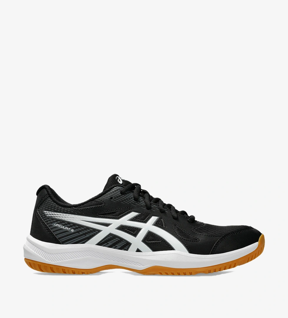 Asics Beyaz Asics Upcourt 6