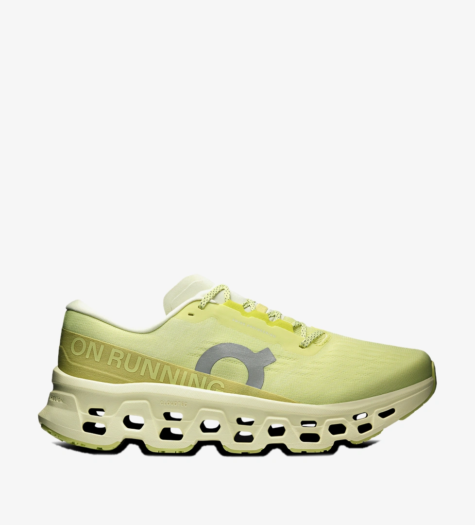 Cloudmonster 3