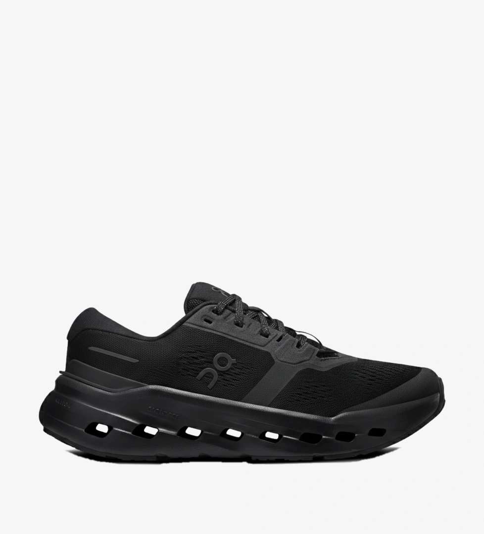 Cloudrunner 3
