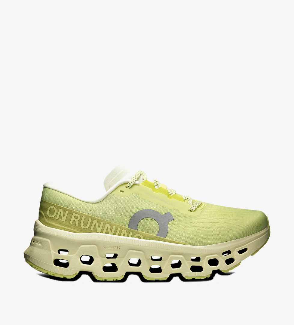 Cloudmonster 3