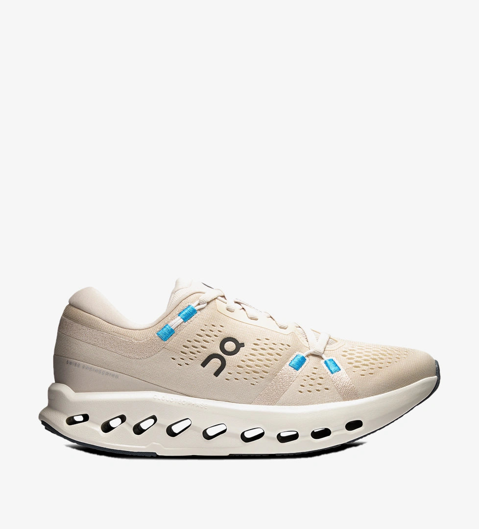 On Bej On Cloudsurfer