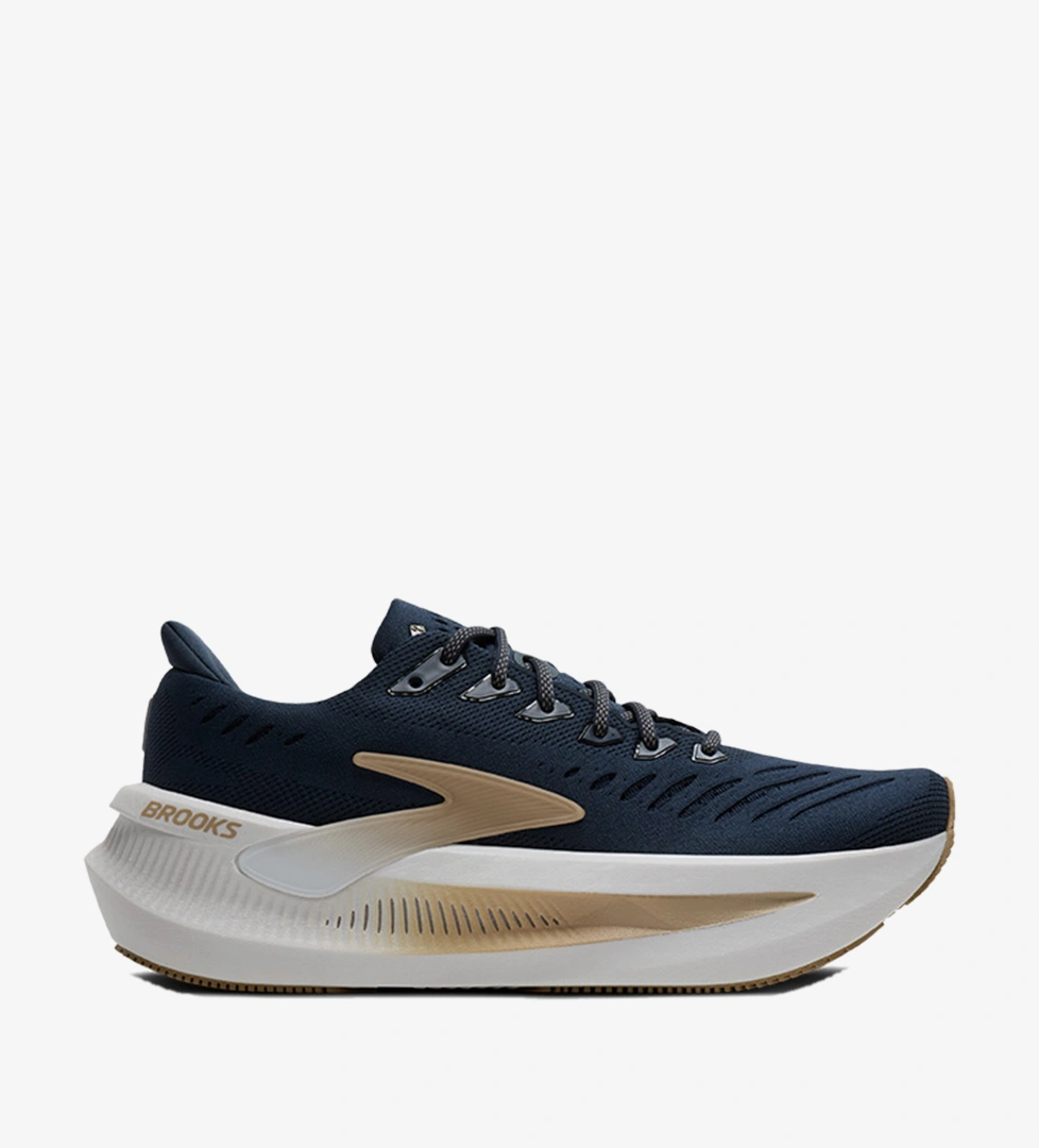 Brooks Lacivert Brooks Glycerin Max