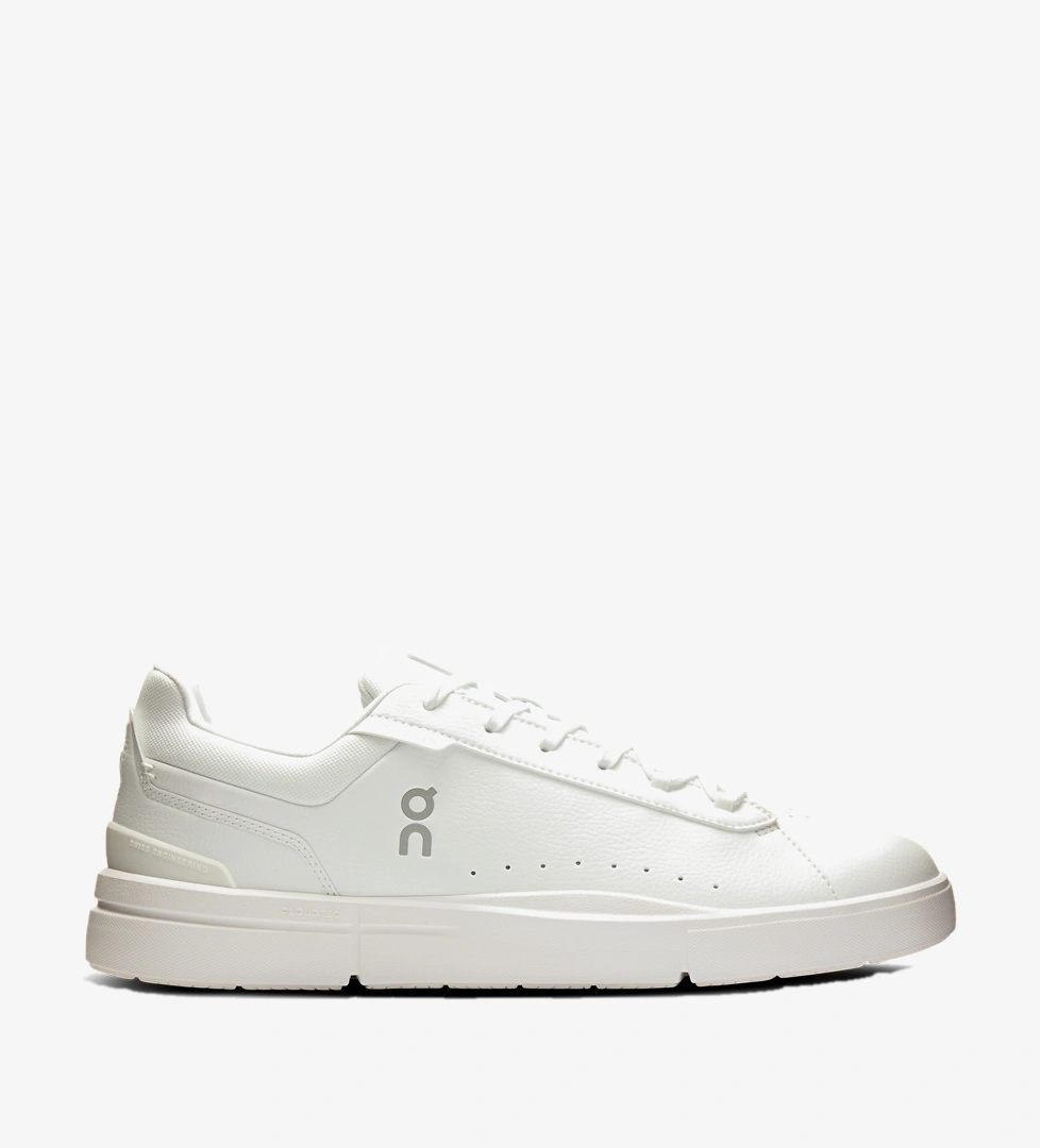 On Beyaz On Roger