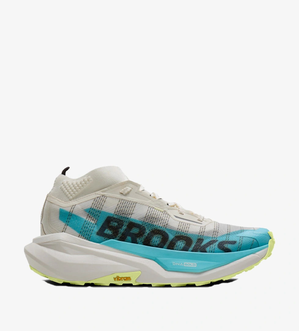 Brooks Mavi Brooks Cascadia