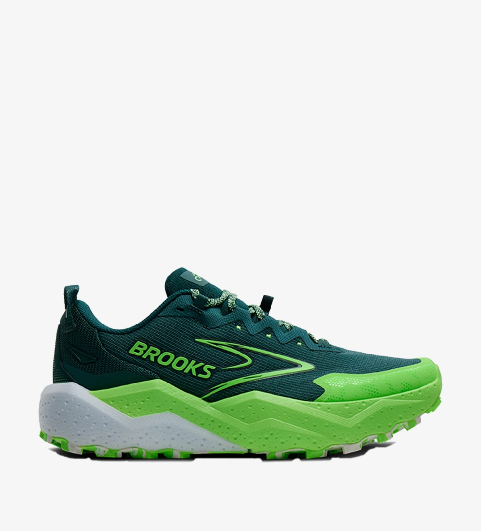 Brooks Yeşil Brooks Caldera