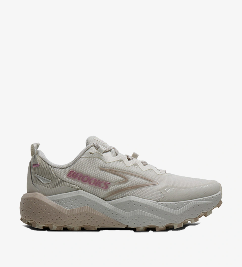 Brooks Acik Gri Brooks Caldera