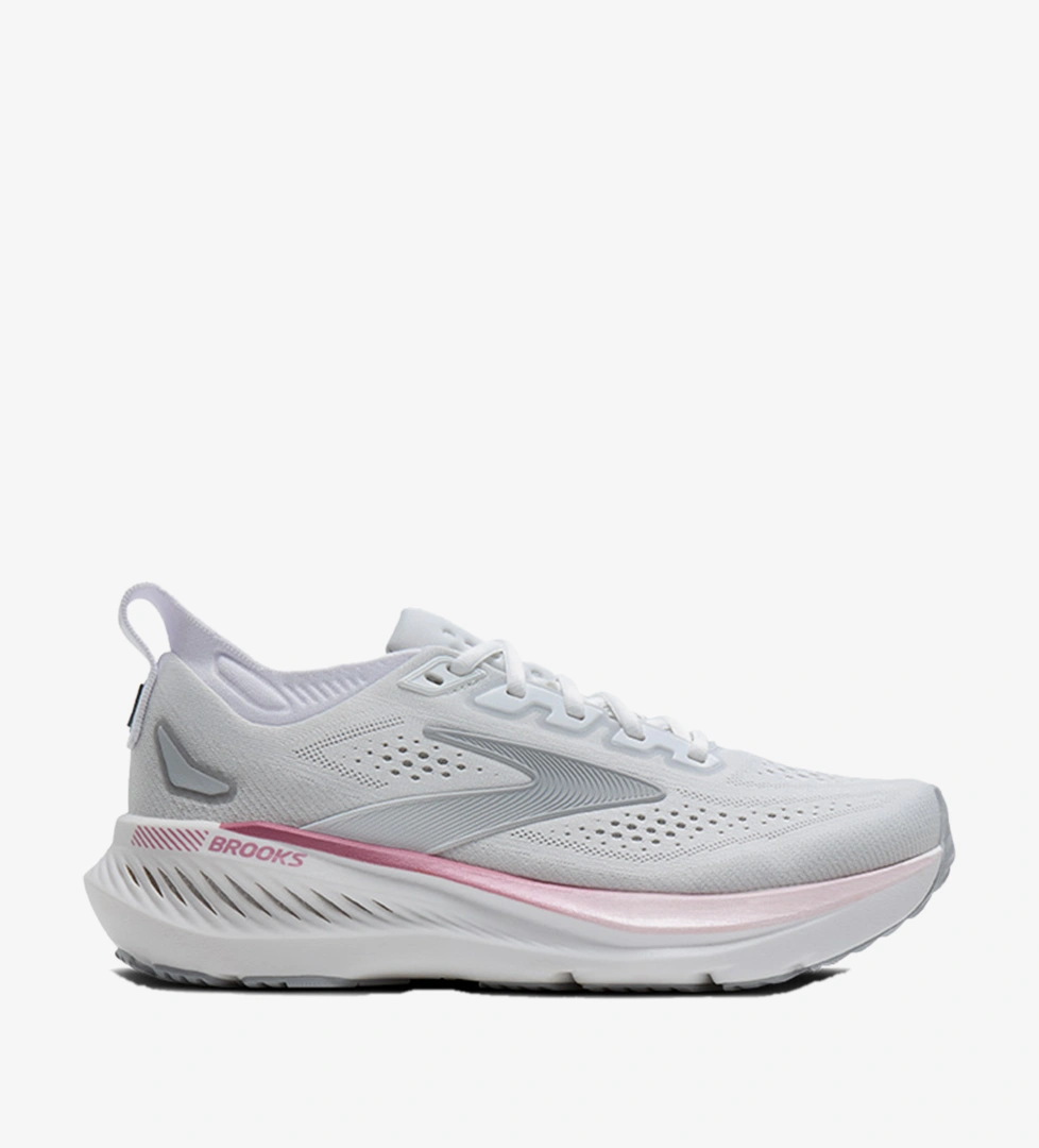 Brooks Beyaz Brooks Glycerin Gts
