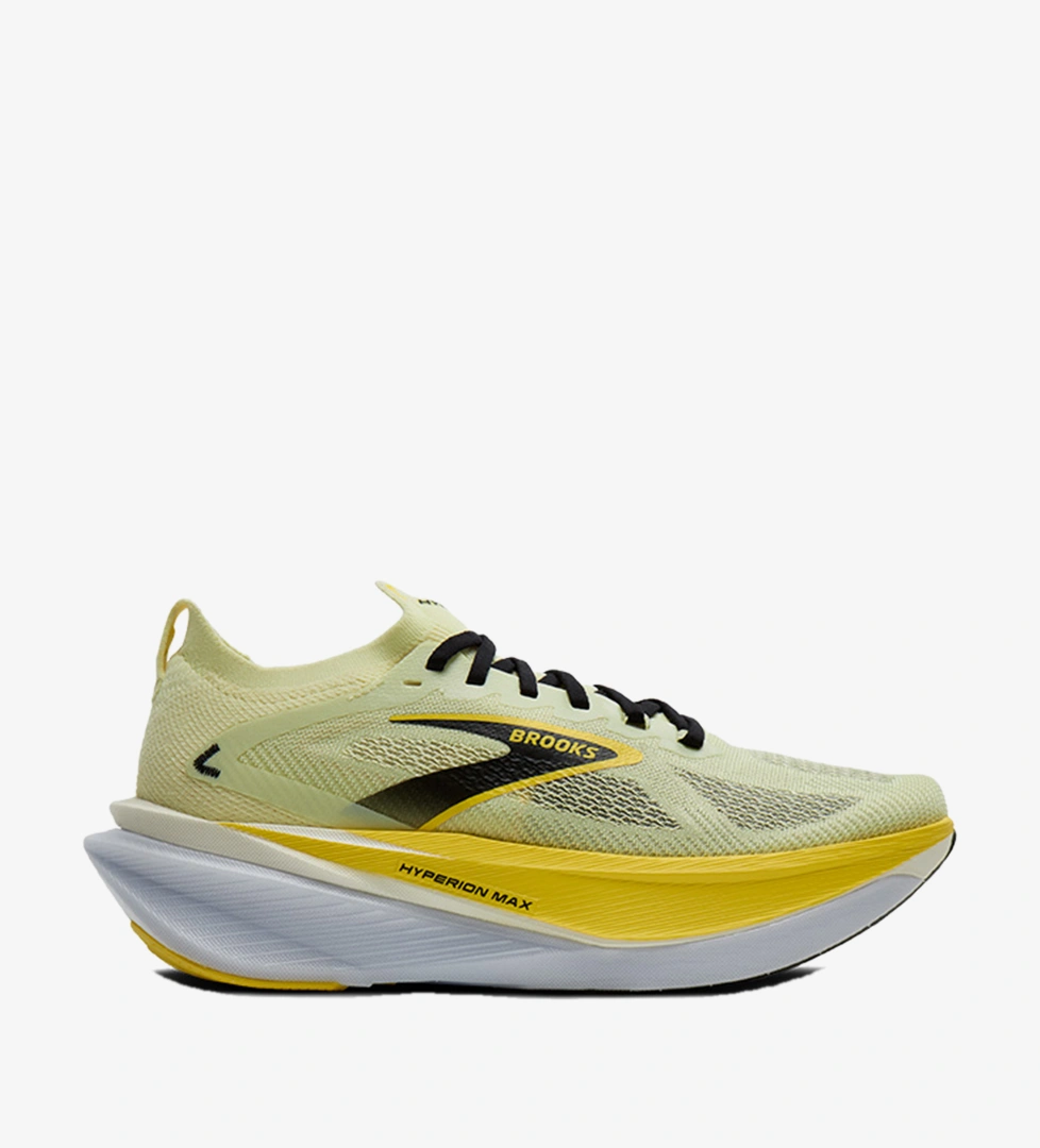 Brooks Sarı Brooks Hyperion Max