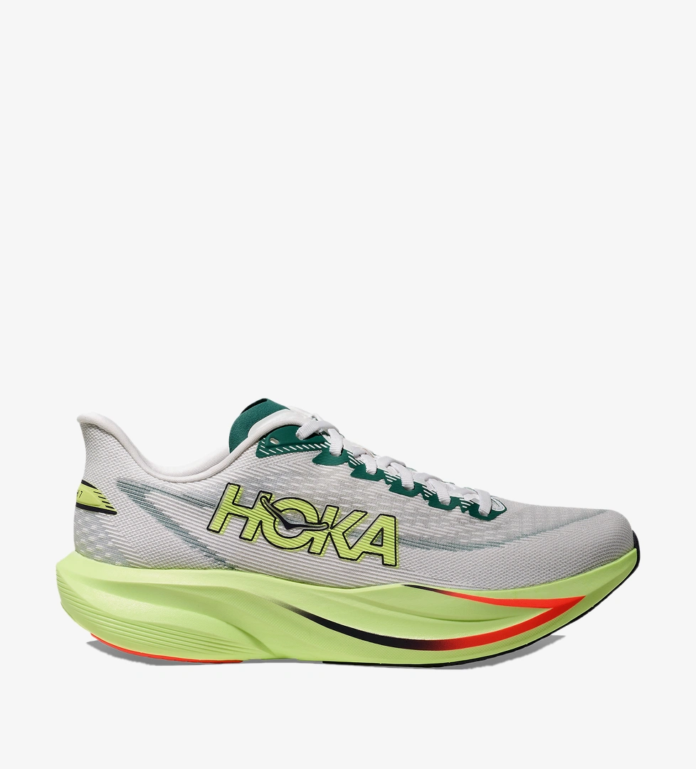 Mach 7