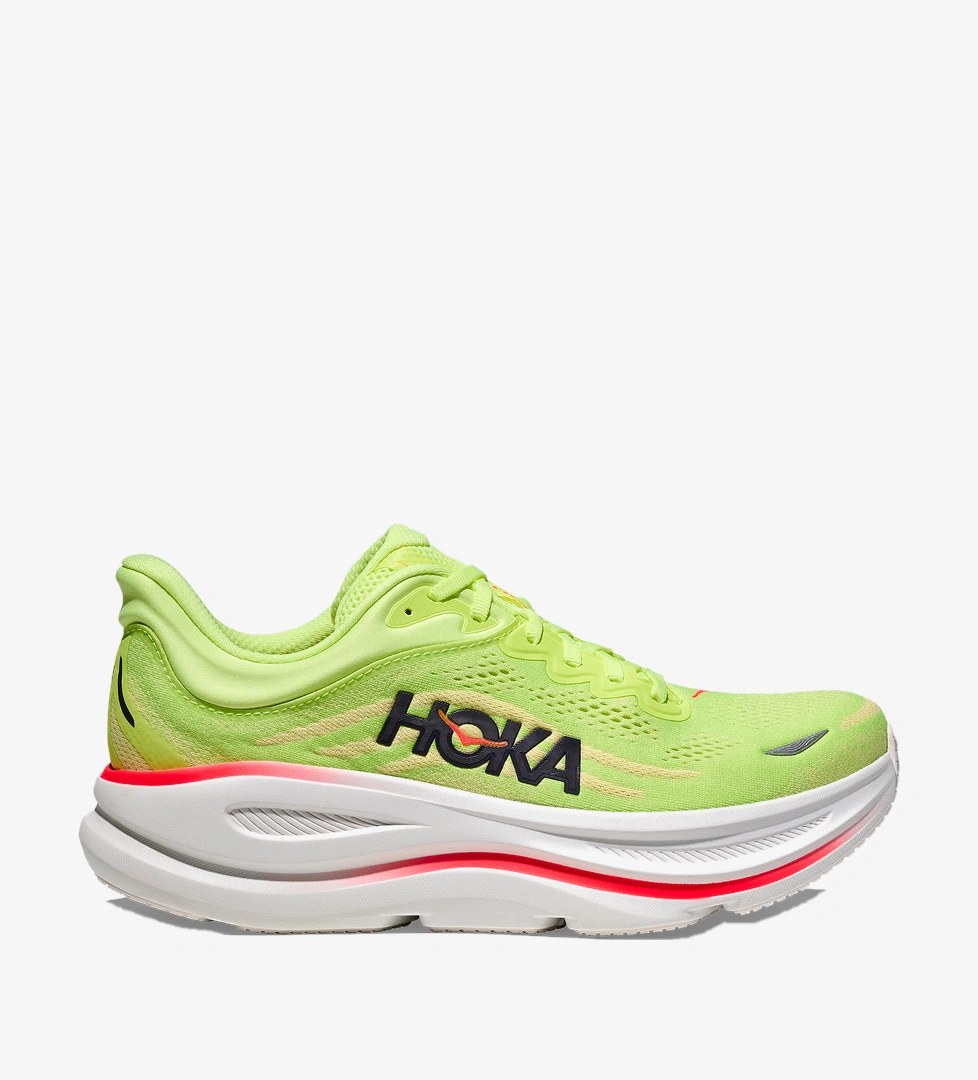 Hoka Yeşil Hoka Bondi