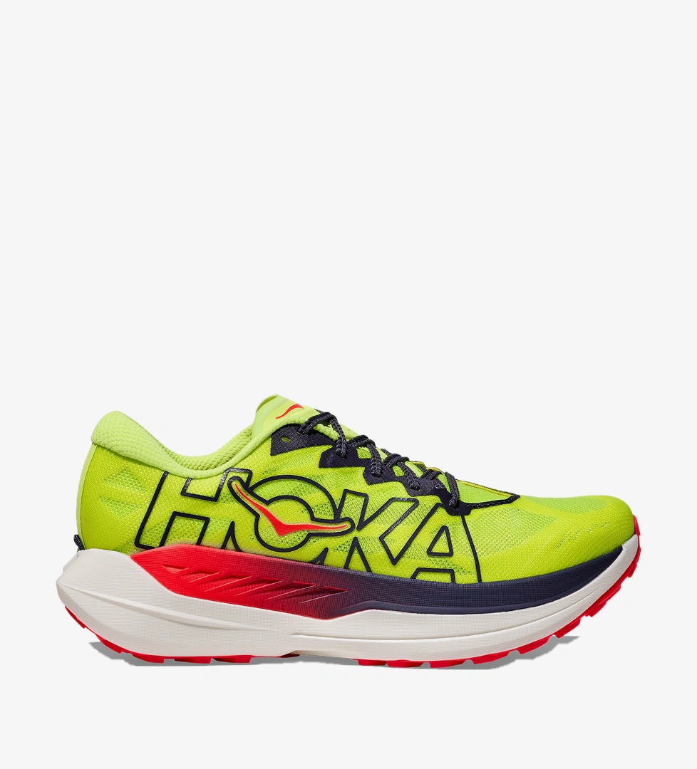 Hoka Hoka Rocket