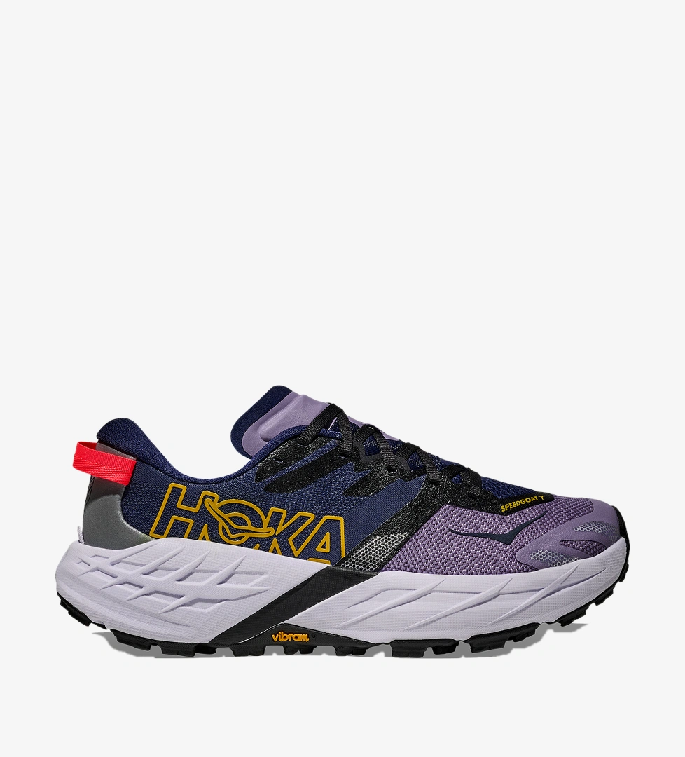 Hoka Mor Hoka Speedgoat