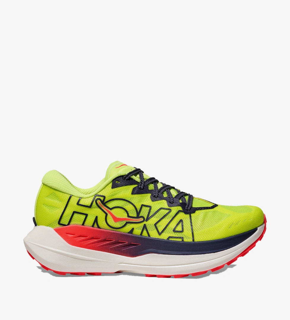 Hoka Sarı Hoka Rocket