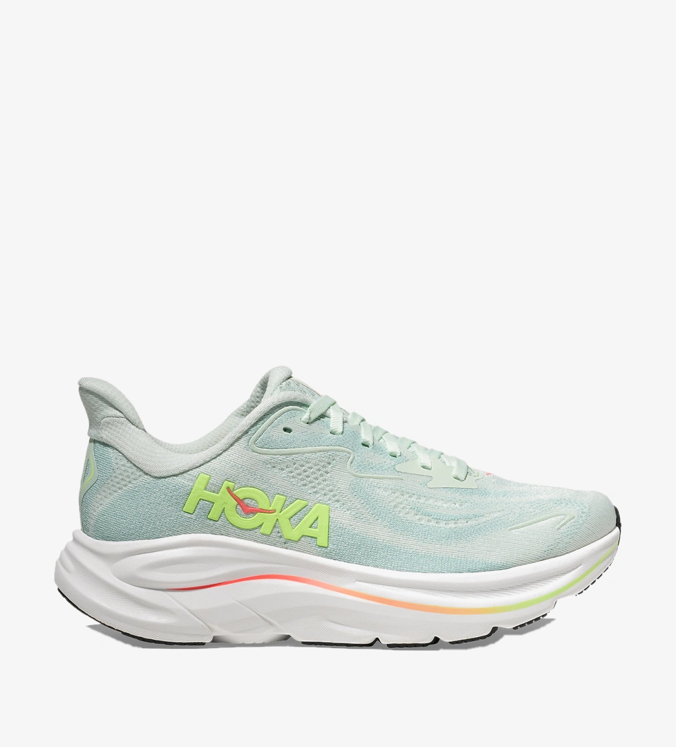 Hoka Beyaz Hoka Clifton