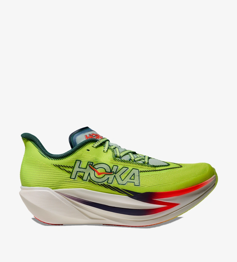 Hoka Sarı Hoka Cielo X1