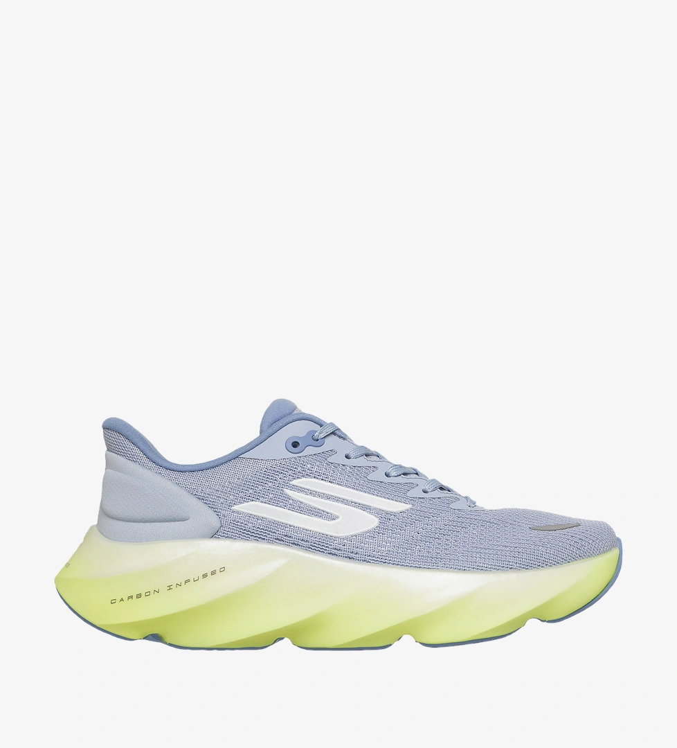Skechers Acik Gri Skechers Skx Aero