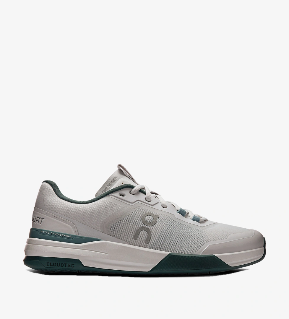 On Beyaz On Roger Adv The Pro