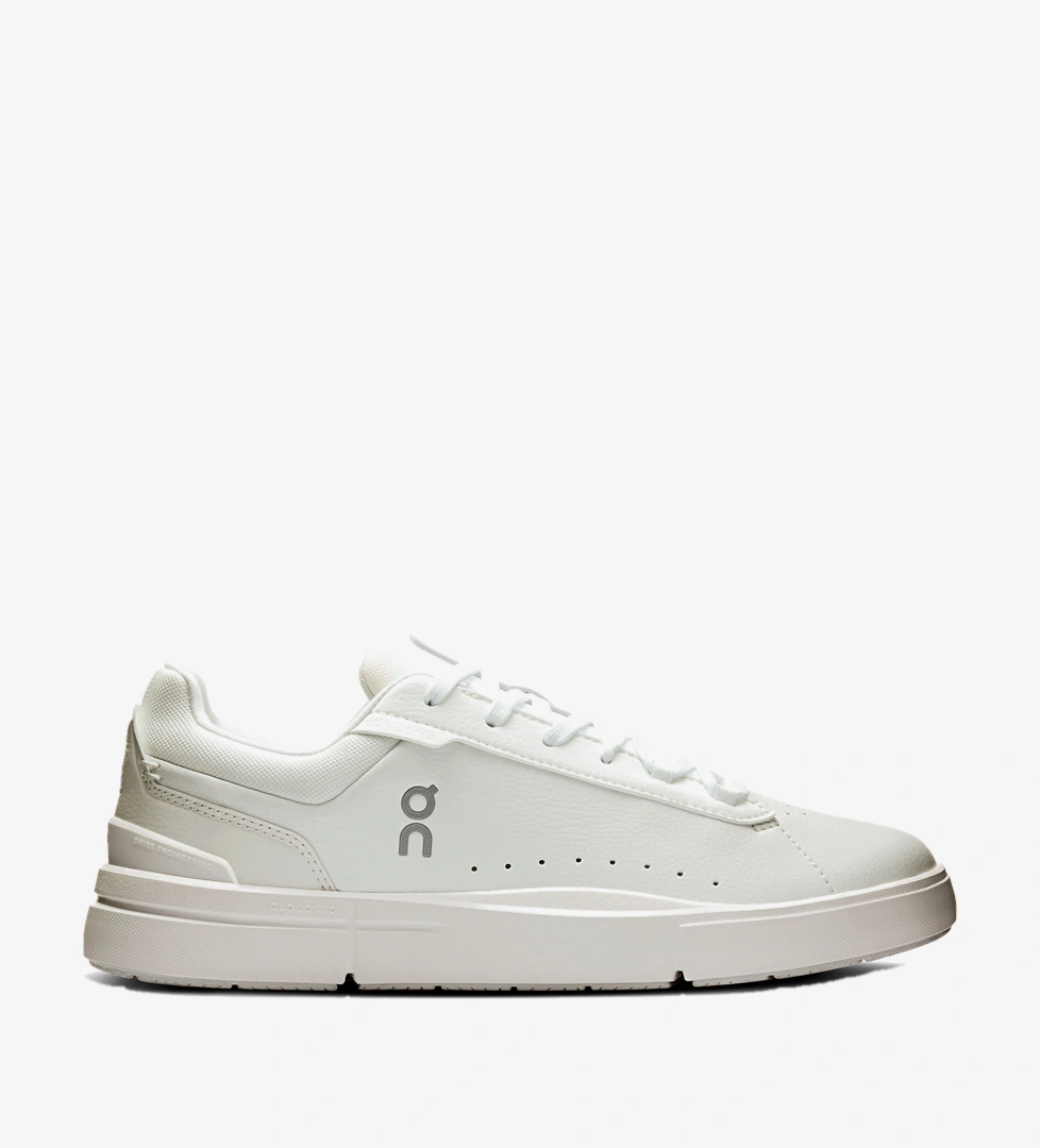 On Beyaz On Roger