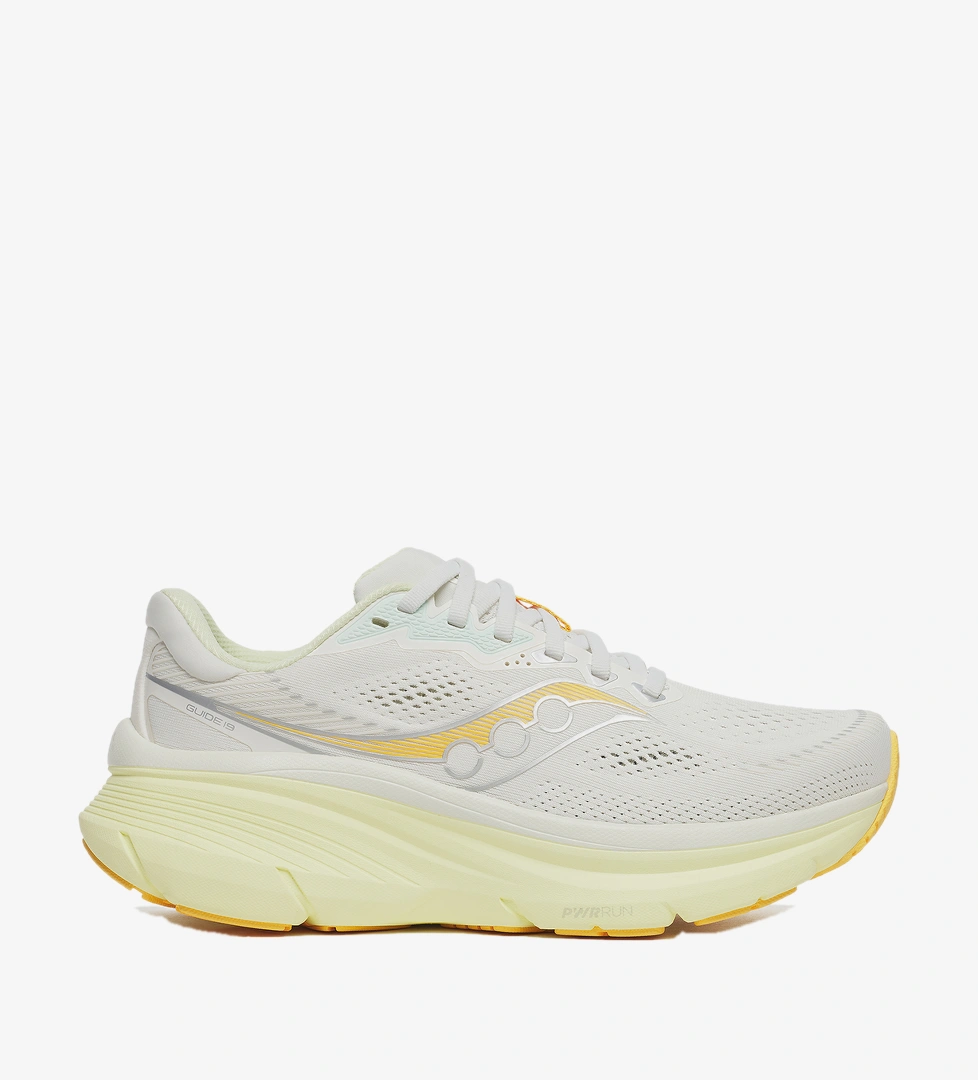 Saucony Bej Saucony Guide