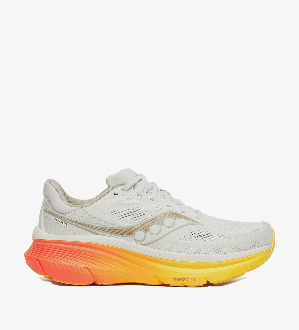 Saucony Bej Saucony Guide